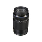 Olympus - Objectif M.Zuiko Digital ED 75-300 mm f/4.8-6.7 II-Max. Grossissement de l'image 0,11x