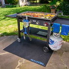 Razor - Tapis de protection antidérapant pour plaque de cuisson -6