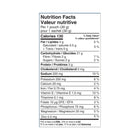 Dare - Crisps Legumes Ranch Mordant - 30 g - Paquet de 8-Sans colorants ni arômes artificiels