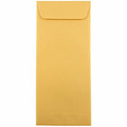 JAM Paper Enveloppe commerciale Stardream nº 10 (4,13 po x 9,5 po), doré, 500/bte-Type de produit : enveloppe commerciale Stardream