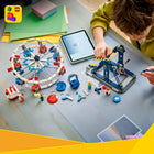 LEGO - Creator La grande roue légendaire-Téléchargez l’application LEGO Builder pour obtenir des instructions interactives en 3D