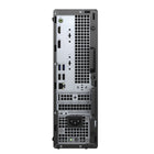 Dell - Ordinateur de bureau OptiPlex 3080 SFF reconditionné - Intel Core i5-10500 - SSD 512 Go - 16 Go de RAM - Windows 11 Pro-Processeur: Intel Core i5-10500 