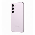 Samsung - Galaxy S23 6,1 po ecran AMOLED, 128 Go, Lavande, Bell et Virgin Plus-Peu importe votre environnement, le Rehausseur de vision adaptatif ajuste la luminosite de votre écran tout en maintenant l'aspect incroyable de votre contenu