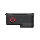 Insta360 - Ensemble double batterie pour appareil photo Ace Pro 2-Écran tactile rabattable de 2,5" : Écran tactile plus grand et plus clair pour un aperçu facile qui reste visible en plein soleil.