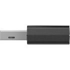ASUS - Adaptateur Wi-Fi 7 tribande USB BE6500 - Noir-Sécurité réseau avancée - Bénéficiez d'une sécurité réseau améliorée et d'une authentification robuste avec la prise en charge WPA3