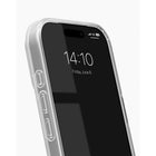 Ideal of Sweden - Étui Clear MagSafe Mid Floral pour iPhone 17 Pro Max-Testée contre les chutes à 3 mètres (9,84 pieds), certification officielle