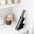 Shark - Aspirateur à main sans fil -Buse conique pour un ramassage facile des gros débris et des poussières fines