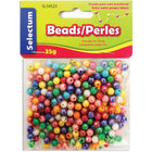 Selectum - Perles - Couleurs variées-Perles - Couleurs variées
