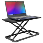 Mount-It! - Plateforme réglable pour clavier et souris, noire-9