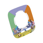 tonies - Tonieplay The Legend of Mount Majestic : A Musical Family Quest jeu - Anglais-Découvrez un monde de jeux, d’histoires, de quiz, de défis et d’aventures avec Tonieplay pour la Toniebox 2, le tout dans un environnement sécuritaire, sans écran et sans publicité