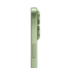 Apple - iPhone 17 - 512 Go - Sage - Bell et Virgin Plus-CAMÉRA AVANT CENTER STAGE 18 MPX - Options de cadrage flexibles, selfies de groupe optimisés, vidéo double capture pour un enregistrement avant et arrière en simultané, et plus encore