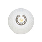 Speaqua -Haut-parleur Bluetooth étanche portatif Barnacle Pro 2,0 avec stockage intégré (2 000 chansons) - Modèle de golf-Batterie offrant 8 heures d'autonomie