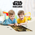 Star Wars - Le Mandalorien Star Wars Grogu - 300 pièces-6