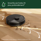iRobot - Station de vidage automatique pour robot Roomba 105-3 façons de controller. Jumelez le robot à votre assistant vocal préféré ( Fonctionne avec les appareils prenant en charge Alexa, Siri et l’Assistant Google) pour lui demander d’activer des nettoyages sur demande, utilisez l’application ou appuyez sur les boutons du robot