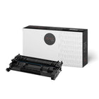 Premium Tone - Cartouche de toner Compatible - Canon 3010C001 - Rendement élevé - Noir-Couleur : Noir
