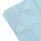 JAM Paper - Papier de soie - Bleu Bébé - 50 feuilles-Quantité : 50 feuilles par paquet | Notre papier pratique et léger facilite le rembourrage de vos cadeaux