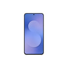 Samsung - Coque Grip pour Samsung Galaxy S25 FE - Bleu Mystique-Étui rigide ajusté en plastique rigide