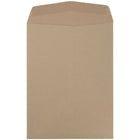 JAM Paper - Enveloppes pour catalogue, ouverture au sommet, fermeture gommée, 10 x 13 po, kraft brun recyclé, 50/p (6315603I)-Taille : 10 x 13 po