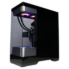 CYBERPOWERPC - Ordinateur de jeux Gamer Supreme, Ryzen 7 9850X3D, RTX 5080, 2To PCIe SSD, 32Go RAM, Windows 11 Édition famille-Connectivite: WiFi 6 /Bluetooth 5.3