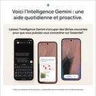 Google - Pixel 11 Pro - 512 Go - Rose cendré - Bell et Virgin Plus-8