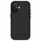 OtterBox - Étui Fre MagSafe pour iPhone 17 - Noir-Ouverture conçue avec précision pour une interaction facile avec le contrôle de la caméra