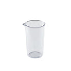 Commercial Chef - Mixeur plongeant avec pied amovible - blanc-6
