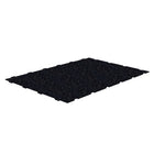 Edgewood - Tuile à Emboîtement Voyager Résidentiel Fitness à Domicile, Absorbe Les Chocs Et Les Sons - 24 po l x 24 po L x 1/4 po P - Terre-Plancher tuile fitness