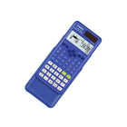 Casio - Calculatrice scientifique FX-300ESPLUS2 à calculs naturels - Bleue-Calculs de fractions