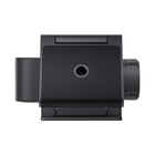 Insta360 - Webcam Link 2 AI 4K - Édition standard avec cardan-Vitesse d'obturation 1/8000-1/30s
