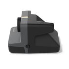 Polaroid - Pack de films couleur de 3e génération - Noir-Fixation pour trépied intégrée.