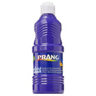 Prang - Peinture Tempera lavable - 16 oz - violet-Peinture tempera lavable offre des couleurs vives et éclatantes