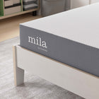 Modway - Mila 8 po Matelas simple-Mousse CertiPUR sans fibre de verre