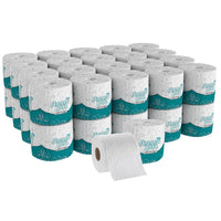 Angel Soft - 2 épaisseurs papier hygiénique - Paquet de 40-Rouleau de 450 feuilles, 40 rouleaux