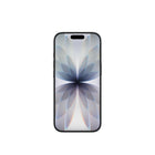 Apple - iPhone 17 - 512 Go - Noir - Bell et Virgin Plus-ÉCRAN 6,3 PO AVEC PROMOTION. LUMINOSITÉ. ÉCLAT. - Défilement fluide avec ProMotion jusqu’à 120 Hz, des contrastes plus marqués à l’extérieur avec pics de luminosité jusqu’à 3 000 nits et 33 % moins de reflets