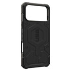 UAG - Étui Robuste Pathfinder MagSafe pour iPhone 17 Pro Max - Noir-Cadre d'impact ultra-léger