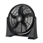 Ecohouzng - Ventilateur circulateur d'air à haute vélocité – 20 po-Option murale et poignée intégrée pour un placement flexible