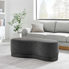 Modway - Nimbus 48" Rembourré Ottoman Bench - Distribution-Glissières de plancher sans marquage