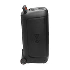 JBL - PartyBox 520 Enceinte de soirée portable alimentée par batterie au son puissant et profond - Noir-Contrôlez votre fête, directement depuis l’application JBL PartyBox