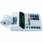 Sharp - Calculatrice imprimante grand écran 12 chiffres - traitement antimicrobien-4