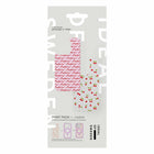 Ideal of Sweden - Pack Imprimé iPhone 17 Pro  - J’adore-Compatible avec les étuis transparents et les étuis à cadre