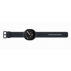 Samsung - Montre intelligente Bluetooth Galaxy Watch9 - 44 mm - Graphite-Votre coach de course à pied personnel