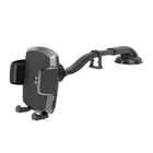 Mighty Mount - Simpl Cradle 2.0 - Col de cygne-Rotation à 360° : pour une visualisation en mode portrait et paysage