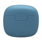 JBL - Tune Flex 2 Écouteurs sans fil avec réduction de bruit - Turquoise-IP54 : résistants à l’eau et à la poussière*