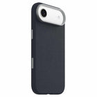 OtterBox - Étui Symmetry Cactus Leather MagSafe avec Contrôle de la Caméra pour iPhone 17 Air - Bleu Riverside-Fabriqué avec un substitut de cuir à base de cactus éthique, beau et durable par Desserto