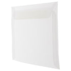 JAM Paper - Enveloppes livret, papier vélin translucide, 9 x 12 po, translucide, 1000 par paquet-Taille : 9 x 12 po
