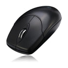 Adesso - iMouse M40 - Souris optique sans fil - noir-Design ambidextre