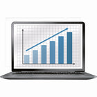 Fellowes - 15,6 po PrivaScreen filtre de confidentialité opaque - panoramique-Filtre de confidentialité pour ordinateurs portables et moniteurs d’une dimension de 15,6 po (zone de visualisation uniquement) et un rapport d’aspect de 16:9;  Dimensions de filtre réels 13-9/16 L x 7-5/8 po H