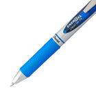 Pentel EnerGel Rétractable Stylo à Encre Gel (0,7mm), Bleu Ensemble Stylo et Encre Recharge-4