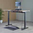 Fellowes - CableSpine - Noir-8