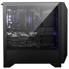 MSI - Ordinateur de bureau de jeu Aegis Z2 A8NVP-1447US - AMD R7-8700F - RTX 5070 - 1 To SSD - 32 Go RAM - Windows 11 Famille-Windows 11 Famille